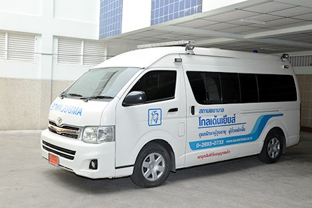 Transportation / Ambulance